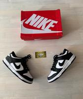 Nike Dunk Panda 2021 Frankfurt am Main - Nordend Vorschau