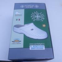 Sanital Light Schuhe Grösse 42 Neu Berlin - Steglitz Vorschau