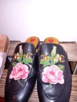 Gucci loafer Schuhe 38 Saarland - Merchweiler Vorschau