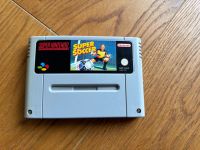 Super Nintendo Super Soccer Nordrhein-Westfalen - Leverkusen Vorschau