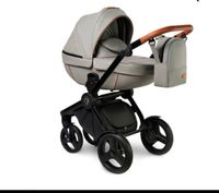 Kinderwagen Buggy Maxi Cosi 3 in 1 Kr. Altötting - Burghausen Vorschau