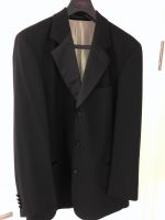 BOSS Smoking-Anzug mit Galonstreifen Gr. 98 in schwarz Obergiesing-Fasangarten - Obergiesing Vorschau