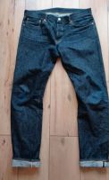 Selvage Jeans Two Cats Brand TCB blau Denim W36 Nordrhein-Westfalen - Möhnesee Vorschau