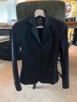 Equiline Gioia Jacket Sakko Gr. 34 (IT 38) Navy Blau Strass Niedersachsen - Eicklingen Vorschau