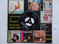 orig.Vinyl Schallplatte Single Ray Conniff #726# Rheinland-Pfalz - Wershofen Vorschau