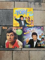 LP Schallplatten Tony Marshall Hessen - Grebenstein Vorschau