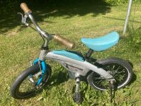BMW Kidsbike Fahrrad Kinderrad Bad Doberan - Landkreis - Schwaan Vorschau