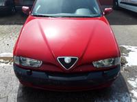 Alfa Romeo Alfa 146 1.8 Twin Spark - Saarland - Bous Vorschau