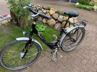 Kalkhoff Fitness Damenrad Citybike Cityrad 26 Zoll Schleswig-Holstein - Bargteheide Vorschau