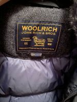 Woolrich Winterjacke Jacke L Bayern - Landshut Vorschau