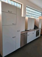 Küche weiß mit Elektrogeräte Nordrhein-Westfalen - Hückelhoven Vorschau