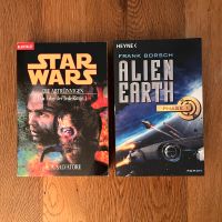 Star Wars • Die Abtrünnigen & Alien Earth Phase 1 Bayern - Böhmfeld Vorschau