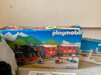 Playmobil Eisenbahn 99804 mit viel Zubehör und OVP Köln - Mülheim Vorschau