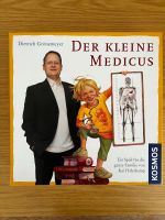Der kleine Medicus Spiel, Gesellschaftsspiel, Grönmeyer Nordrhein-Westfalen - Kall Vorschau