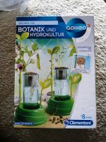 Experimentierset "Botanik und Hydrokultur" Baden-Württemberg - Haiterbach Vorschau