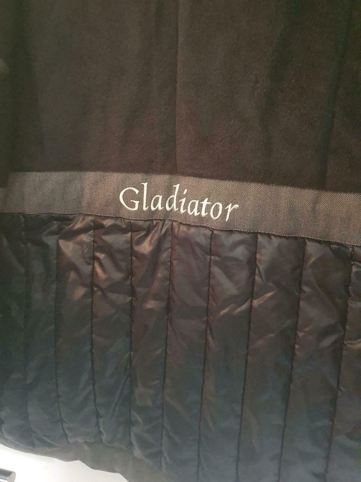 Wellensteyn Gladiator Gr L Winterjacke Funktionsjacke in Friesoythe