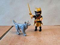 Playmobil Wolfskrieger 4644 Nordrhein-Westfalen - Rheine Vorschau