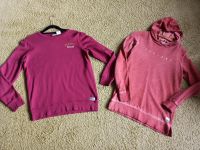 2 er Set Jungen Sweatshirt Pullis Manguun Gr 158-164 wie neu Schleswig-Holstein - Lübeck Vorschau