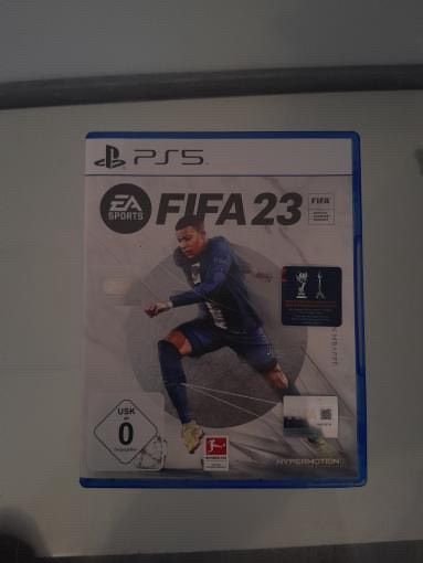 FIFA 23 Ps5 in Hagen