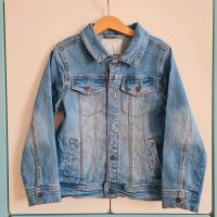 Jeansjacke (vertbaudet) Gr. 126 (2x vorhanden) Sachsen - Chemnitz Vorschau