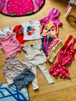 Kleiderpaket Kinderkleidung 104 Bayern - Amberg Vorschau