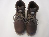 Stiefel, Dockers Winterboots, Gr. 38 Leder Nordrhein-Westfalen - Hamm Vorschau