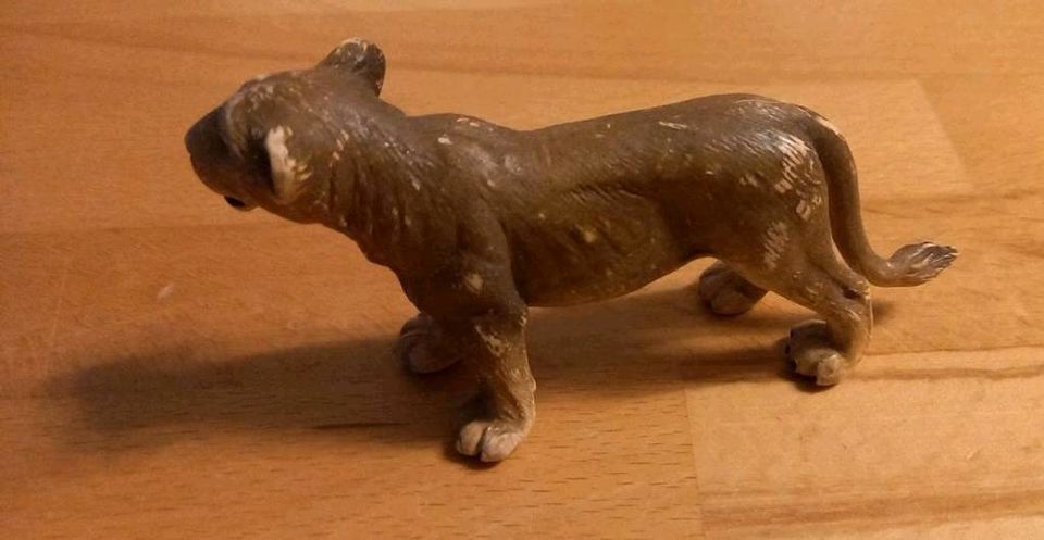 Schleich Tiere in Ankum