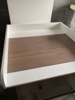 Wickelkommode Aufsatz Ikea hemnes von puckdaddy Niedersachsen - Moormerland Vorschau