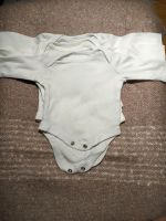 Baby Bodys langarm, 0-3 Monaten 50/56 Bayern - Neubeuern Vorschau