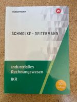 Industrielles Rechnungswesen Hessen - Marburg Vorschau