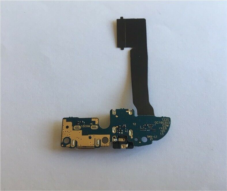 HTC One M8 Micro USB Ladebuchse Flex Connector - Original in Pforzheim