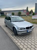 BMW 316i Touring Bayern - Wiesentheid Vorschau