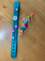 Lego Dots Armband türkis Sachsen - Flöha  Vorschau