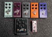 AGUILAR Bass Effektpedale Hessen - Gießen Vorschau