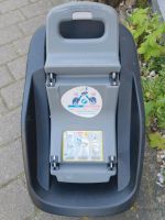 Maxi Cosi Family Fix Dockingstation mit Isofix Schleswig-Holstein - Bargteheide Vorschau