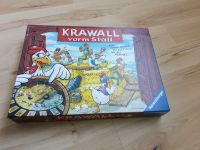 Spiel Ravensburger Krawall im Hühnerstall Neu Kr. München - Unterschleißheim Vorschau