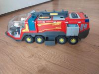 Playmobil Feuerwehr Auto Sachsen - Glauchau Vorschau