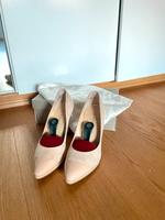 Peter Kaiser Pumps beige Ludwigsvorstadt-Isarvorstadt - Isarvorstadt Vorschau