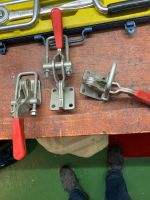 3 Stück, DeStaCo Spanner 341, Hessen - Frankenberg (Eder) Vorschau