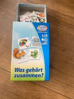 Toyplace Gesellschaftsspiel Was gehört zusammen Nordrhein-Westfalen - Dorsten Vorschau