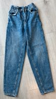 Mädchen Damen Jeans, Mom's Fit, FB SISTER, Größe XS = 170 Bayern - Eching (Niederbay) Vorschau