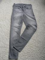 Skinny Ankle Jeans grau Größe 27 ( XS ) Sachsen-Anhalt - Harzgerode Vorschau
