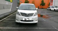 Toyota Alphard zu verkaufen Rheinland-Pfalz - Worms Vorschau