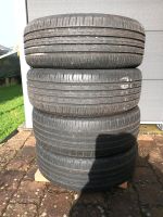 Sommerreifen  205/55R17  Continental Nordrhein-Westfalen - Iserlohn Vorschau