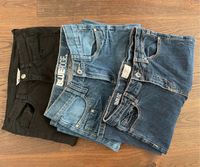 3 lange Jungen Jeans 158 Review, Blue Ridge, H&M Nordrhein-Westfalen - Wülfrath Vorschau