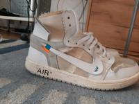 off whitee jordan 1 Nordrhein-Westfalen - Wesseling Vorschau