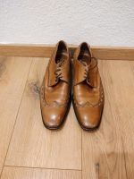 Giorgio 1958 Herrenschuhe Gr.- 40 Business/Klassisch Berlin - Spandau Vorschau