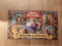 Kartenspiel Hero Realms und Zubehör Hessen - Gießen Vorschau