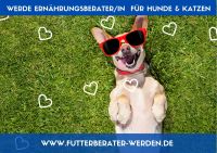 Futterberater gesucht! - Perfekt für Hundefriseure und Züchter Bayern - Weiden (Oberpfalz) Vorschau