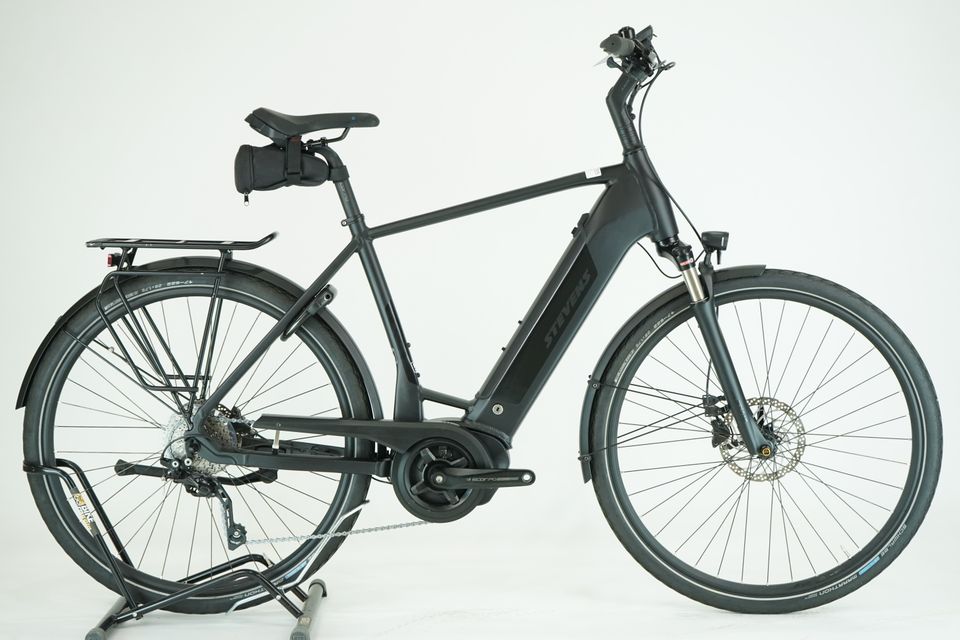 Stevens E-Lavena PT5 2023 - Trekking E Bike - 500Wh UVP3199€ in Wuppertal